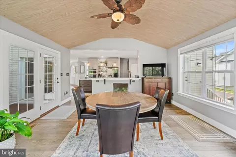 Dining - 1465 Olmsted Dr, Bear, DE 19701 photo 2 of 2