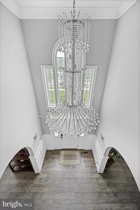 Entry Way - 1465 Olmsted Dr, Bear, DE 19701 photo 11 of 17
