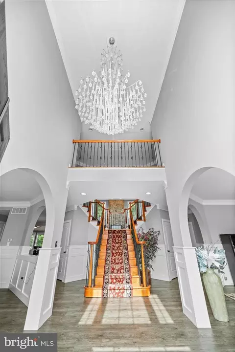 Entry Way - 1465 Olmsted Dr, Bear, DE 19701 photo 2 of 17