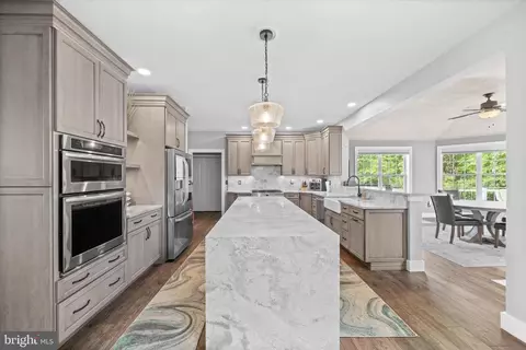 Kitchen - 1465 Olmsted Dr, Bear, DE 19701 photo 1 of 8