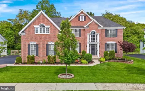 1465 Olmsted Dr, Bear, DE 19701