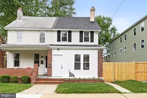 2921 N Monroe St, Wilmington, DE 19802