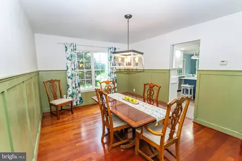Dining - 101 Sweethollow Dr, Bear, DE 19701 photo 2 of 2