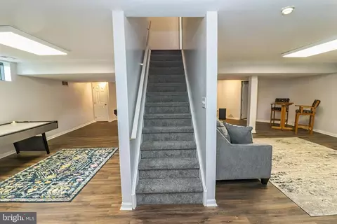 Entry Way - 101 Sweethollow Dr, Bear, DE 19701 photo 10 of 11