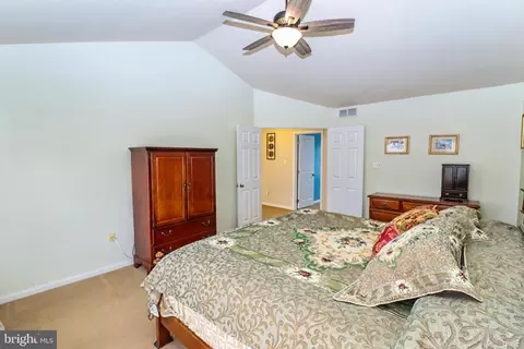 Bedroom - 101 Sweethollow Dr, Bear, DE 19701 photo 7 of 7
