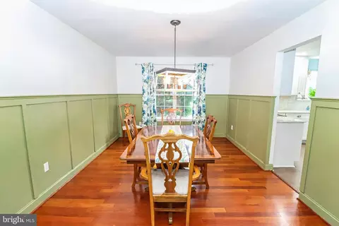 Dining - 101 Sweethollow Dr, Bear, DE 19701 photo 1 of 2
