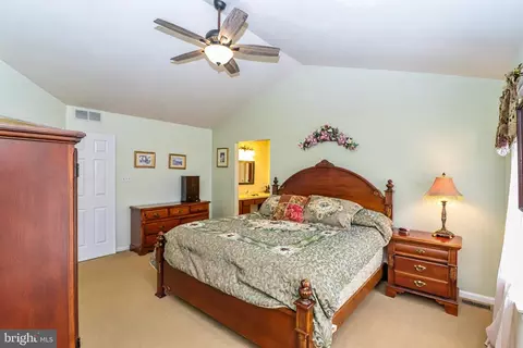 Bedroom - 101 Sweethollow Dr, Bear, DE 19701 photo 5 of 7