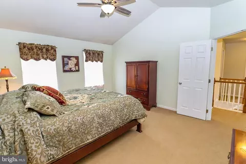 Bedroom - 101 Sweethollow Dr, Bear, DE 19701 photo 6 of 7