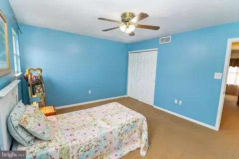 Bedroom - 101 Sweethollow Dr, Bear, DE 19701 photo 2 of 7