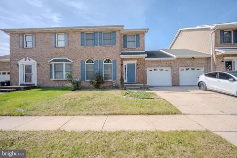 Exterior - 23 Dynasty Dr, Bear, DE 19701 photo 3 of 4
