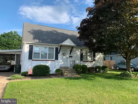 715 Lehigh Rd, Newark, DE 19711