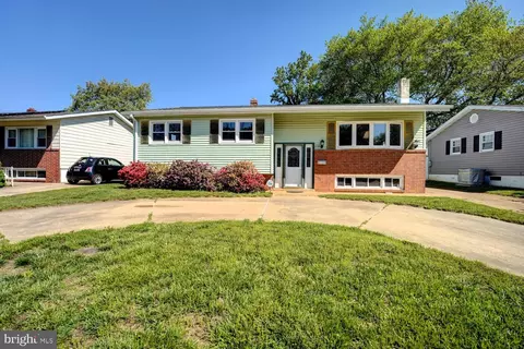 2110 Elder Dr, Wilmington, DE 19808