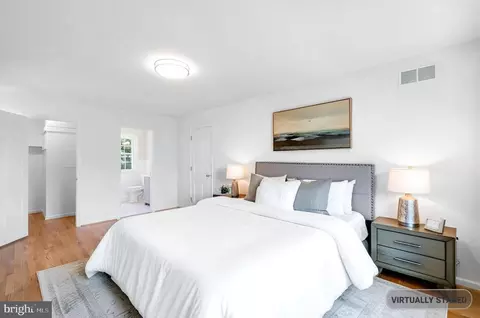 Bedroom - 80 Caravel Dr, Bear, DE 19701 photo 1 of 4