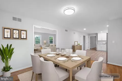 Dining - 80 Caravel Dr, Bear, DE 19701 photo 1 of 1