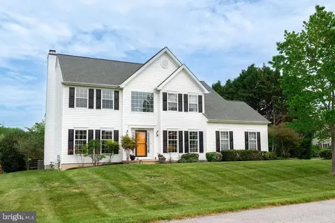 Exterior - 200 Canonero Dr, Bear, DE 19701 photo 4 of 18