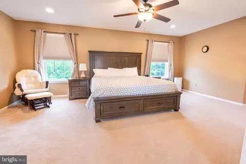 Bedroom - 200 Canonero Dr, Bear, DE 19701 photo 4 of 5