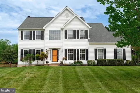 200 Canonero Dr, Bear, DE 19701