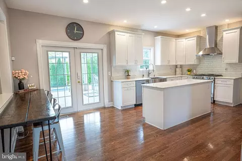 Kitchen - 200 Canonero Dr, Bear, DE 19701 photo 5 of 6