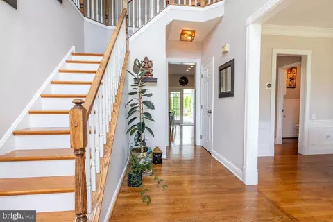 Entry Way - 200 Canonero Dr, Bear, DE 19701 photo 2 of 7