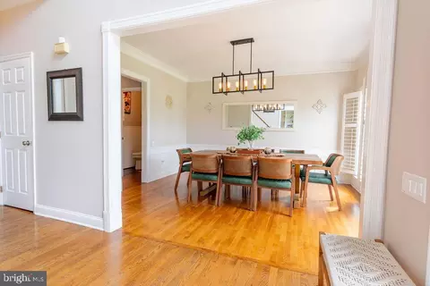 Dining - 200 Canonero Dr, Bear, DE 19701 photo 1 of 3
