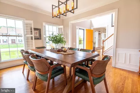 Dining - 200 Canonero Dr, Bear, DE 19701 photo 3 of 3