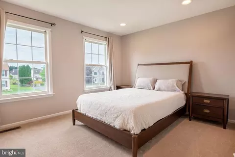 Bedroom - 200 Canonero Dr, Bear, DE 19701 photo 2 of 5
