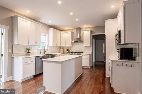 Kitchen - 200 Canonero Dr, Bear, DE 19701 photo 2 of 6