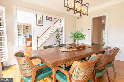 Dining - 200 Canonero Dr, Bear, DE 19701 photo 2 of 3