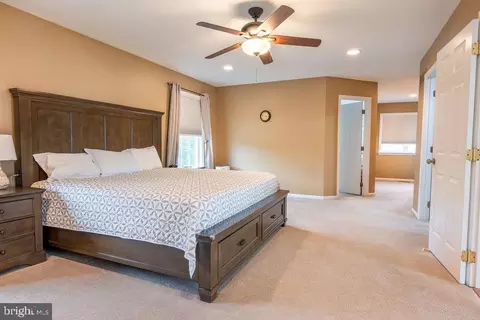 Bedroom - 200 Canonero Dr, Bear, DE 19701 photo 5 of 5