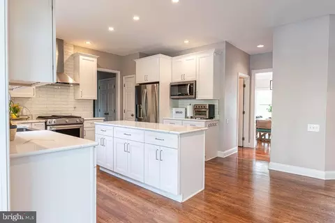Kitchen - 200 Canonero Dr, Bear, DE 19701 photo 6 of 6