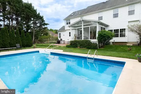 Exterior - 200 Canonero Dr, Bear, DE 19701 photo 18 of 18