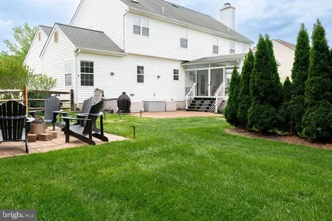 Exterior - 200 Canonero Dr, Bear, DE 19701 photo 12 of 18