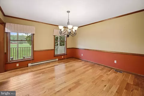 Dining - 165 Countryside Ln, Bear, DE 19701 photo 1 of 2