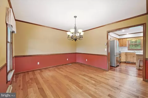 Dining - 165 Countryside Ln, Bear, DE 19701 photo 2 of 2