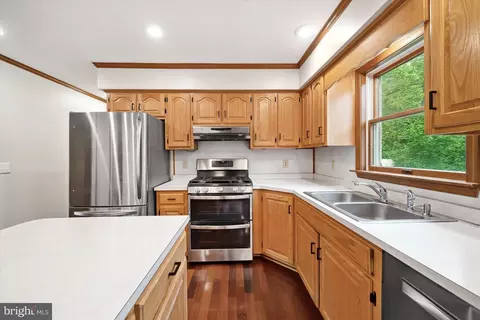 Kitchen - 165 Countryside Ln, Bear, DE 19701 photo 1 of 4