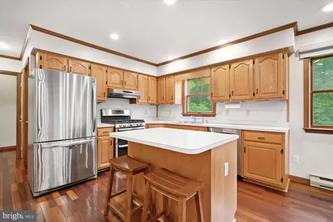Kitchen - 165 Countryside Ln, Bear, DE 19701 photo 3 of 4