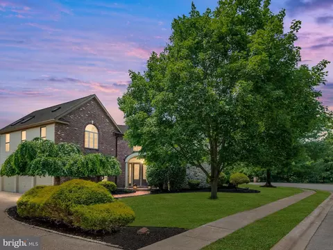 107 Gillians Way, Wilmington, DE 19803