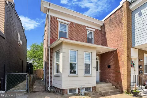 611 N Lincoln St, Wilmington, DE 19805