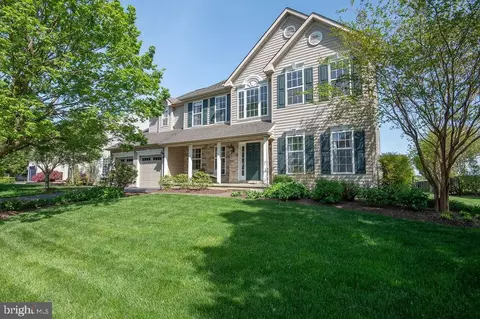 120 Betsy Rawls Dr, Middletown, DE 19709