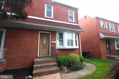 405 S Dupont St, Wilmington, DE 19805
