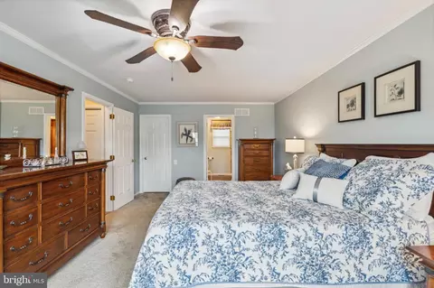 Bedroom - 24 Oakview Dr, Newark, DE 19702 photo 1 of 5