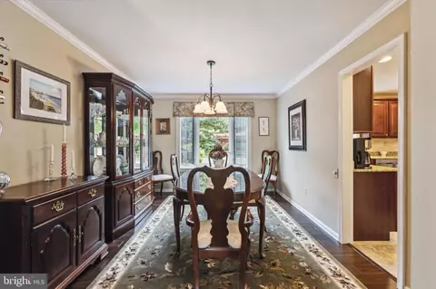Dining - 24 Oakview Dr, Newark, DE 19702 photo 1 of 2