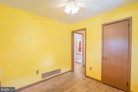 Bedroom - 1440 Paddock Rd, Smyrna, DE 19977 photo 5 of 7