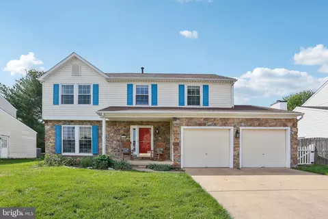 12 Shamrock Ave, New Castle, DE 19720