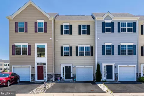 1115 Wickersham Way, Middletown, DE 19709