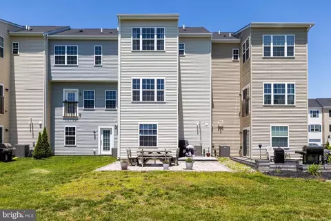 Exterior - 1115 Wickersham Way, Middletown, DE 19709 photo 2 of 2
