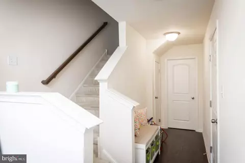 Entry Way - 1115 Wickersham Way, Middletown, DE 19709 photo 11 of 12