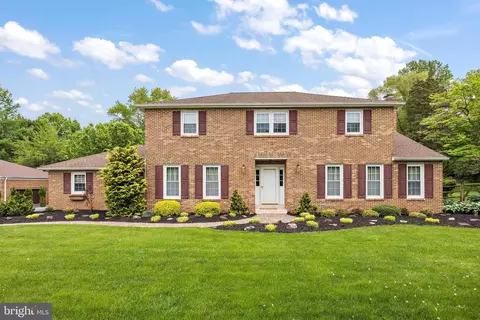 611 Westmont Dr, Wilmington, DE 19808