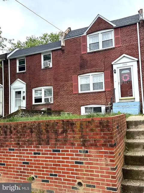 1906 Lakeview Rd, Wilmington, DE 19805