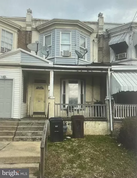 621 E 22nd St, Wilmington, DE 19802